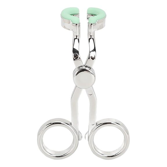 Nieyigj Color Contact Lenses Wearing Aids Easy Insert Remove Tool, Silicone Tweezer Clip Soft Tip Inserter Remover Set for Beginners, 3 Pieces (3.15 inches / 8.0 cm)