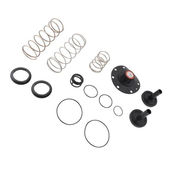 Nieyigj Complete Backflow Repair Kit 1 1/4in-2in Replacement for Wilkins 975XL 975XL2 Backflow Preventer Check Valve