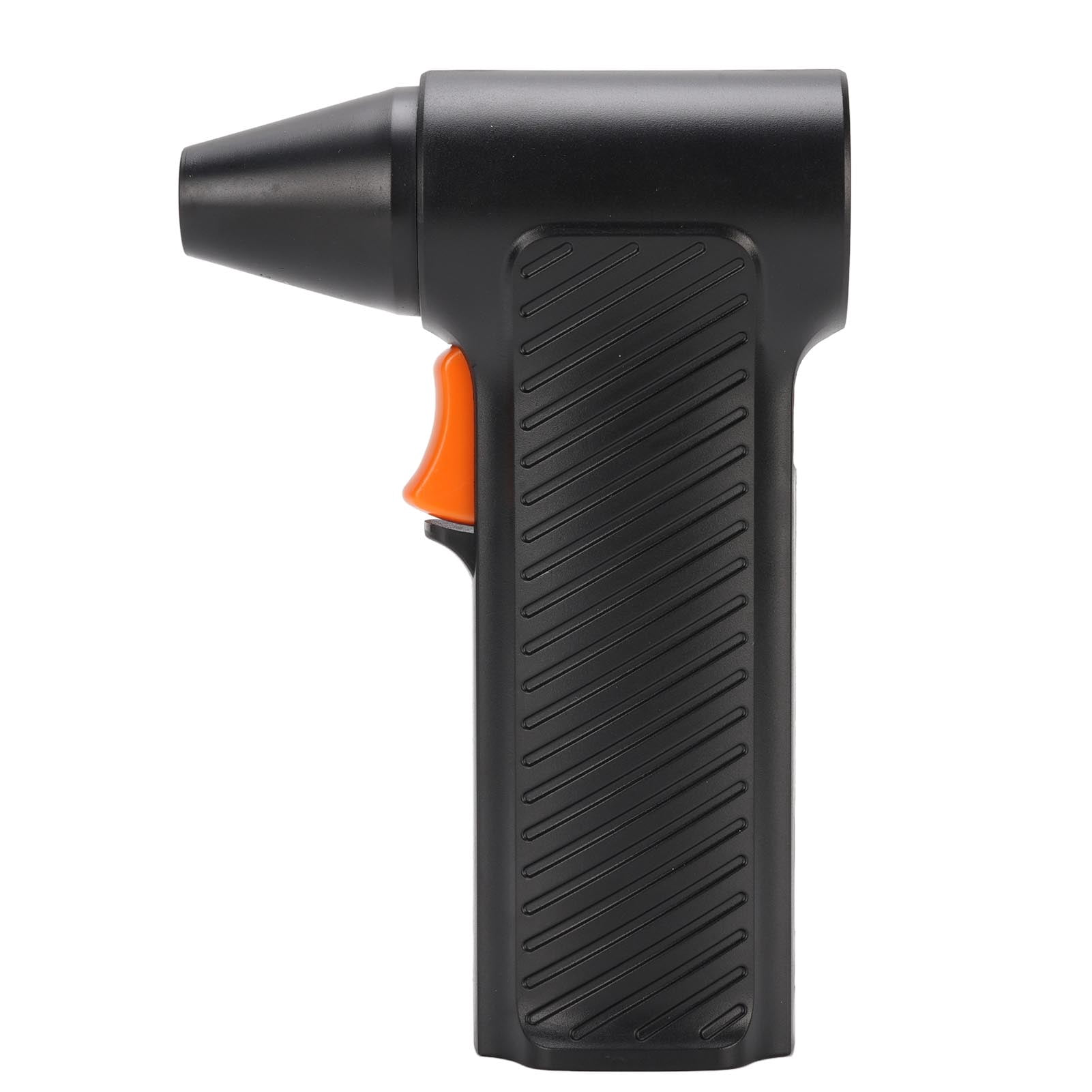 Nieyigj Electric Air Duster 110000RPM High-Speed Portable Turbo Blower for Computer Keyboard and Home Car Cleaning 2600mAh Rechargeable Battery 6.7 inches / 17 cm