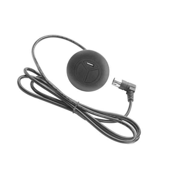 Nieyigj Electric Recliner Chair Sofa 2 Button Hand Switch Remote Controller with Dual USB, 6.89 inches / 17.5 cm[cite: 1]