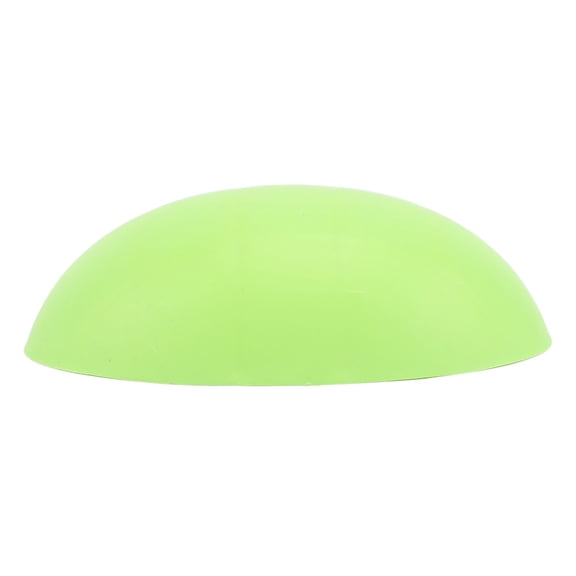 Nieyigj Ergonomic Upper Back Stretcher and Spinal Stretching Device for Posture Support, Lower Lumbar Muscle Relief & Spine Decompression, Portable Manual Massager Tool (8.27 inches / 21.00 cm)