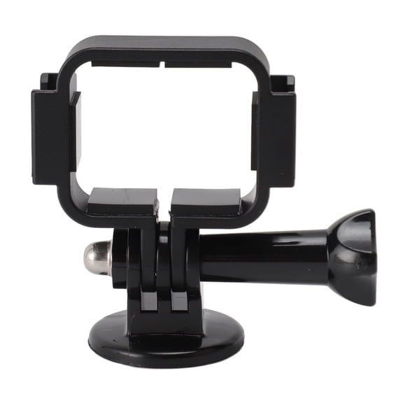 Nieyigj Extension Adapter for Osmo Pocket 3 Dual Cold Shoe Mount Camera Extender Frame for Microphone LED Video Light Tripod Bicycle Backpack Clip 1.97 inches / 5 cm