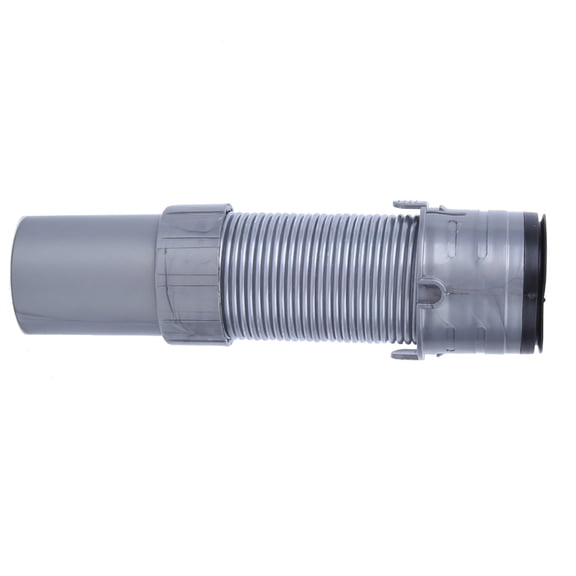 Nieyigj Flexible EVA Vacuum Cleaner Hose Replacement Attachment Fit for Shark NV350 Vacuum Cleaner Models Durable Gray Home Cleaning Accessory Part 5.9-6.3 inches / 15-16 cm Unstretched Length