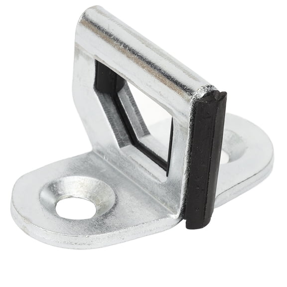 Nieyigj Front Or Rear Door Catch Striker Latch Lock Metal Construction Replacement 8503NJ For Auto Doors 8 inches / 20.32 cm