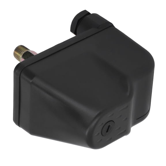 Nieyigj High Power Automatic Water Pump Pressure Control Switch 110V 230V 10A, 5.12 inches / 13 cm