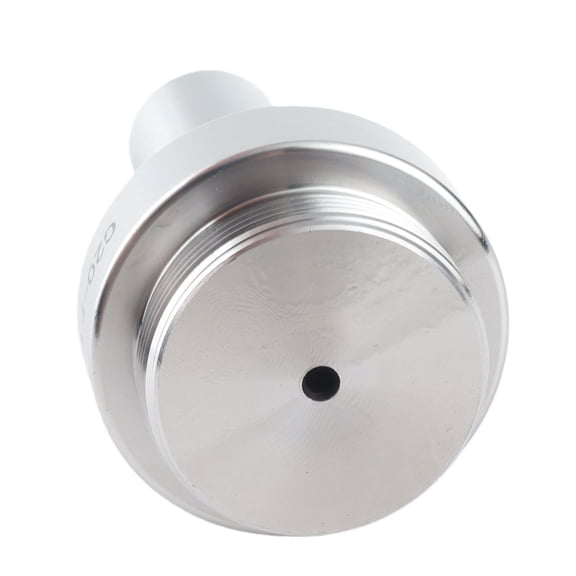 Nieyigj High Precision C20-F1 Boring Head Straight Shank 1-1/2-18UNF Thread Carbon Steel Lathe Spindle Adapter Milling Tool with Storage Box