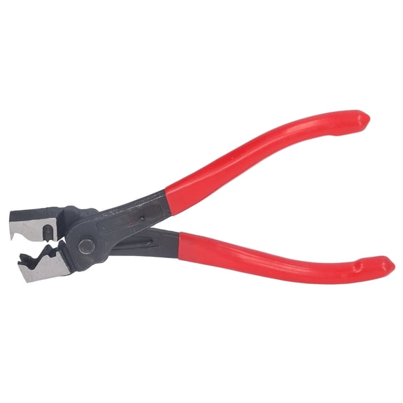 Nieyigj Hose Clamp Pliers Clic R Type Collar Carbon Steel Automotive Maintenance Tool 7.09 inches / 18 cm Total Length[cite: 1]