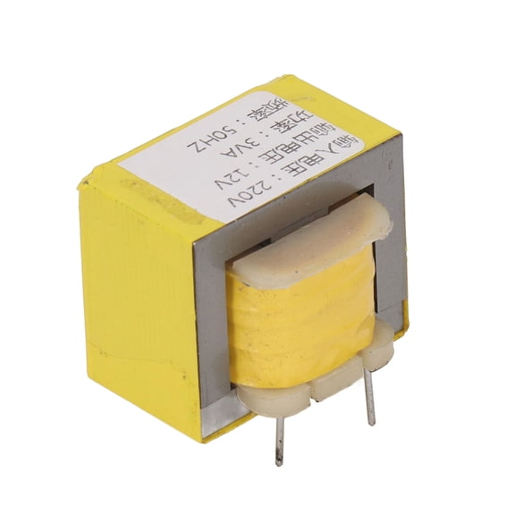 Nieyigj Isolation Power Converter 220V to 12V Buck Module High Efficiency Transformer 5 Pin 3W[cite: 1]