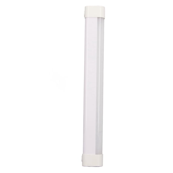 Nieyigj LED Tube Light Professional USB Rechargeable Portable Waterproof Home Outdoor Camping Lantern Emergency Lamp Magnetic Tent Light with Built-in 1200mAh Battery Type-C