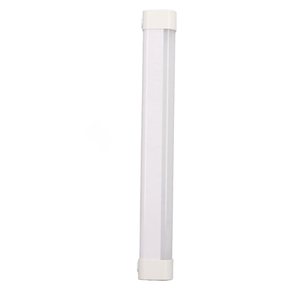 Nieyigj LED Tube Light Professional USB Rechargeable Portable Waterproof Home Outdoor Camping Lantern Emergency Lamp Magnetic Tent Light with Built-in 1200mAh Battery Type-C