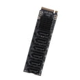 thumbnail image 1 of Nieyigj M.2 to SATA3.0 Adapter Card 6Gbps High Speed ASM1166 PCIE to SATA Expansion Card [cite: 11], 1 of 9