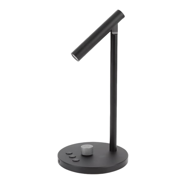 Nieyigj M1 USB Conference Speaker Microphone AI Noise Reduction 60 Languages Support Mute Key Headset Jack for PC