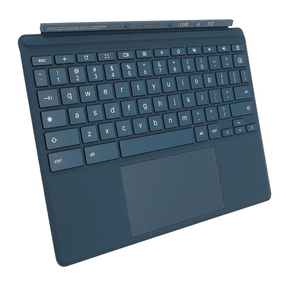 Hp Chromebook Keyboard