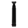thumbnail image 1 of Nieyigj Men Electric Back Hair Trimmer with Telescopic Long Handle, USB Rechargeable Grooming Kit, 2 Heads, Black (12.2 inches / 31 cm), 1 of 6