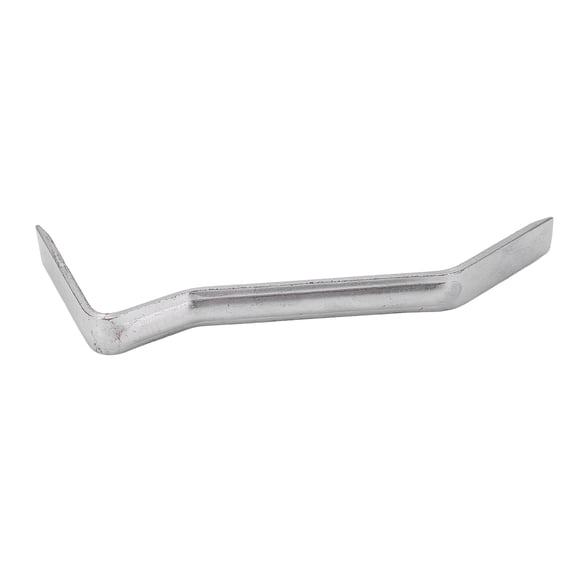 Nieyigj Metal Offset Brake Spoon Professional Brake Adjusting Tool Auto Repair Equipment Universal Fit