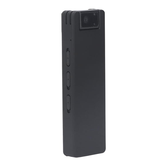 Nieyigj Mini Body Camera Video Recorder HD 1080P Wireless Wifi Motion Activated Small Tiny Security Cam with Clip