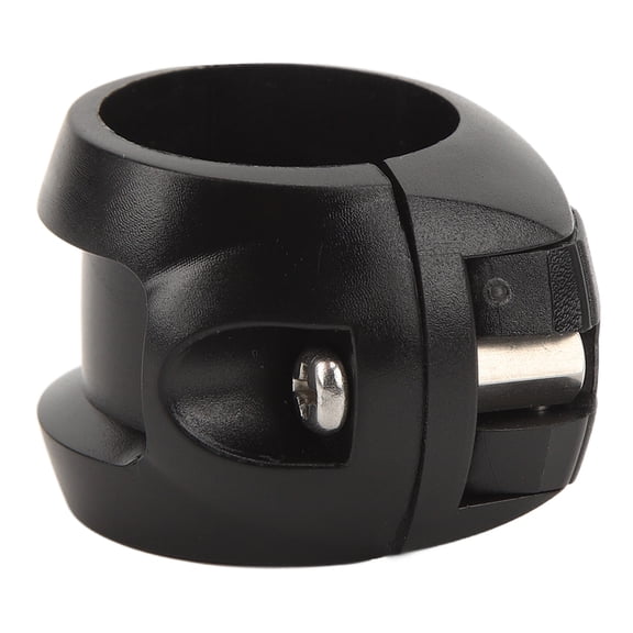 Nieyigj Plastic Paddle Clamp Quick Release Paddle Shaft Clamp Adjuster Water Sports Surfing Accessories for Stand Up Paddleboards and Kayaks Replacement Parts (1.0-1.1 inches / 26-29 mm)