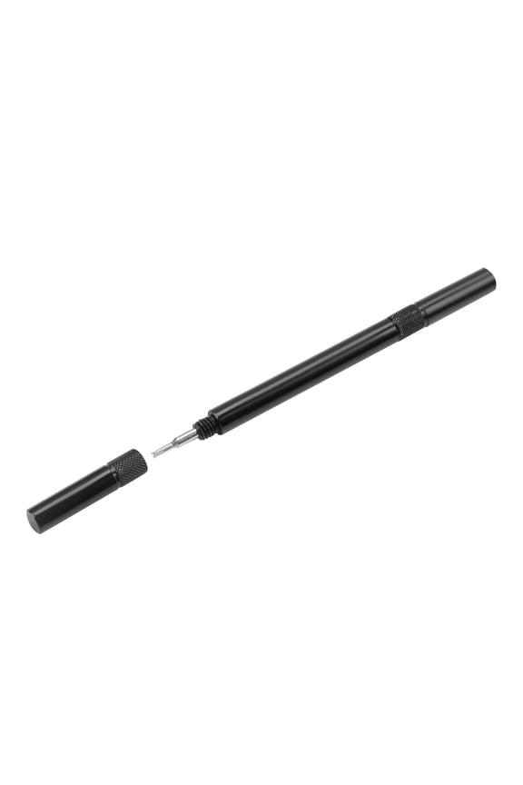 Professional Watch Band Strap Link Needle Pin Spring Bar Remover Removal Repair Tool Kit, Silver (5.11 inches / 13 cm) [cite: 7]