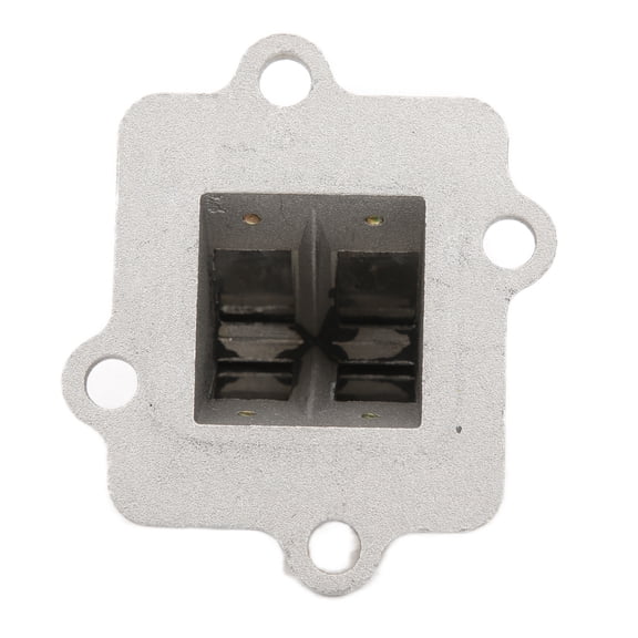 Nieyigj Reed Valve Assembly A14100116000 Metal Replacement for Predator Sportsman Polaris 50/90 ATV Parts OEM 0450063 Engine System Accessory