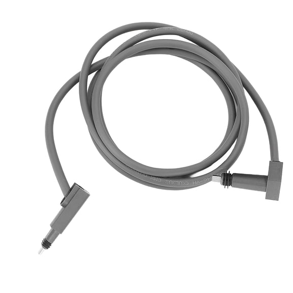 Nieyigj Satellite Cable Waterproof Replacement for Gen 2 Router Dish Antenna, 9.8 FT / 3m