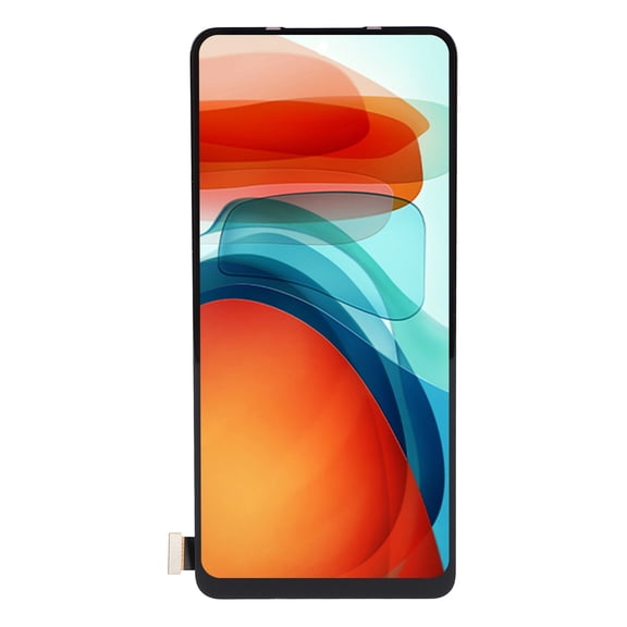 Nieyigj Screen Replacement with Repair Tools 6.67 Inch 120Hz Phone Touch Screen Display Digitizer Assembly for Xiaomi Redmi NOTE 10 PRO 4G 7.87 inches / 20 cm Length