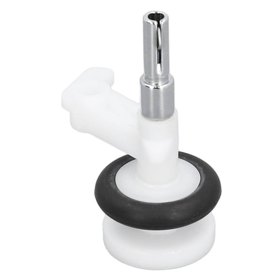 Nieyigj Sewing Machine Bobbin Winder Multifunctional Replacement Assembly for Home Thread Winding Device Essential Parts and Accessories for Tailors Beginners 3.15 inches / 8.00 cm