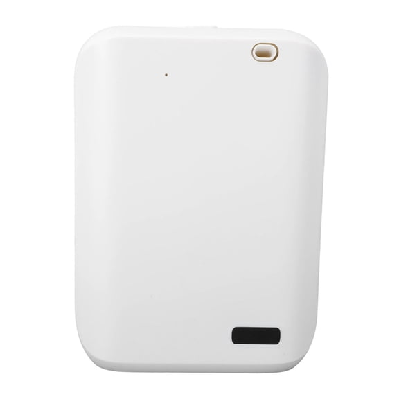 Nieyigj Smart Scent Air Machine 150ML App Control Silent Wall Mount Desktop Hotel Scent Diffuser for 2152.78 Sq.Ft Space, Essential Oil Diffuser for Home, Office, Spa, White