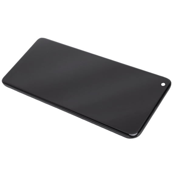 Nieyigj TFT LCD Display Touch Screen Digitizer Assembly Replacement Kit Compatible with Xiaomi Mi 11 Complete Mobile Phone Repair Parts and Tools Included