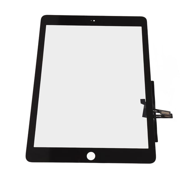 Nieyigj Tablet Touch Screen Digitizer Professional Touch Screen Digitizer Glass Replacement for IOS 6 2018 Black (11.42 inches / 29.00 cm)[cite: 1]
