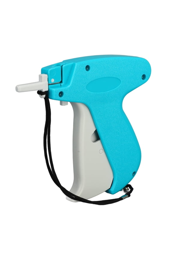 Tagging Gun Garment Tag Attacher with 10000 White Fasteners, 8.66 inches / 22 cm