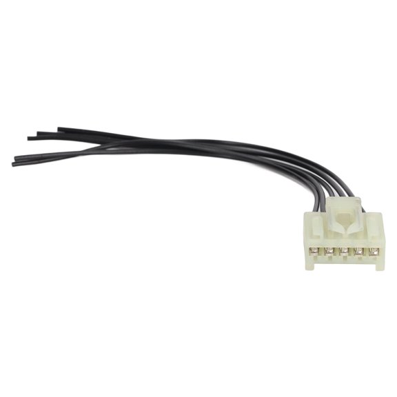 Nieyigj Tail Light Wire Harness Plug 51277277 Replacement for FIAT Panda Punto Stilo (7.87 inches / 20 cm)