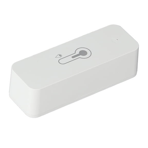 Nieyigj Temperature Sensor Humidity Monitor Thermometer Hygrometer Remote Control for Home