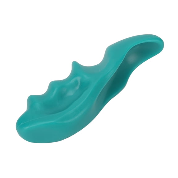 Nieyigj Thumb Saver Massage Tool Professional Pressure Point Deep Tissue Trigger Point Massager (5.51 inches / 14 cm)