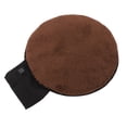 Nieyigj USB Heated Stadium Seat Cushion Portable Round Heating Pad 14.2 ...