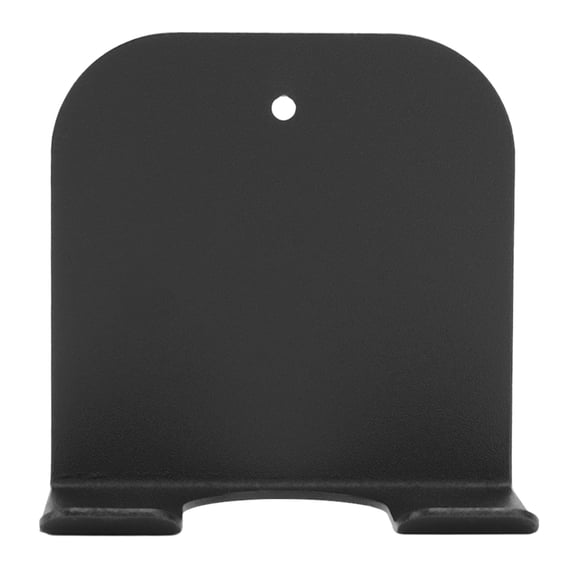Nieyigj Universal Bottomless Handle Ear Bracket Metal Coffee Machine Handle Hanger for 51mm 53mm 58mm Portafilter Black Aluminum Alloy Wall Mount Rack 3.0x3.0x1.9 in / 7.5x7.5x4.7 cm