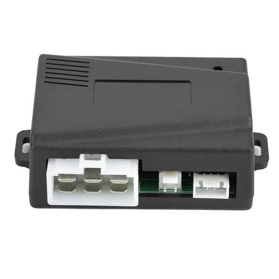 Nieyigj Universal Car Automatic Headlight Sensor Control System 12V Auto Light Switch Modification Kit for Vehicles