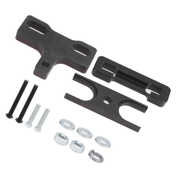 Nieyigj Valve Spring Compressor Tool Set Service Kit Iron Carbon Steel Engine Lifter Replacement for 4.8 5.3 5.7 6.0 6.2 LS LS1 LS2 LS3 LSX Vehicles
