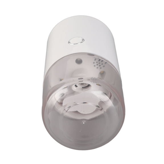 Nieyigj No Water Aromatherapy Machine Long Lasting Fragrance Essential Oil Diffuser for Home and Hotel 55ml Capacity (1.86 fl oz) USB Rechargeable Built in Battery Fragrance Diffuser