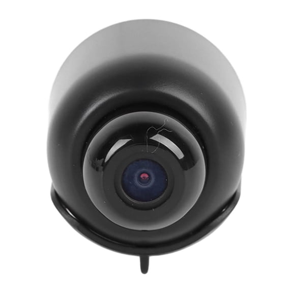 Nieyigj Wireless Security Camera Smart Mini 1080P Home Indoor Motion Detection WiFi Night Vision, Black (4.33 in / 11 cm)