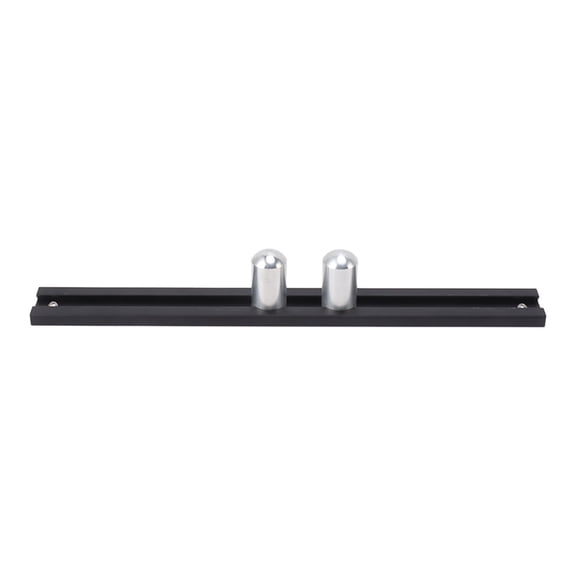 Nieyigj Woodworking Planing Stop Board Positioning Adjustable Baffle for Workbench Table Accessories 19mm / 0.75in