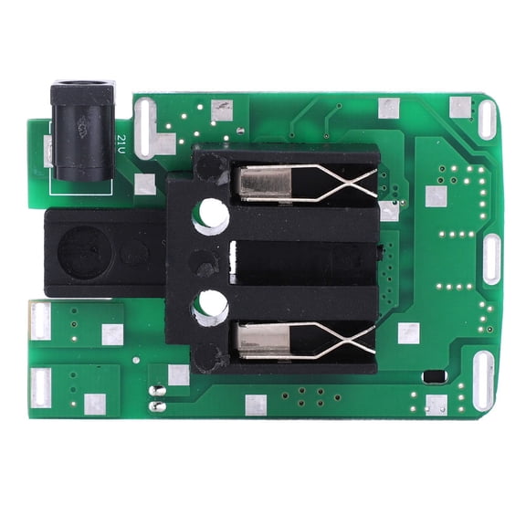 Nieyigj XL-MH9955 5 Series Lithium Battery Protection Circuit Board 21V Power Tools Li ion Module[cite: 1]