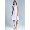 thumbnail image 1 of Nife Women's Pink Day dress - 38, 1 of 2