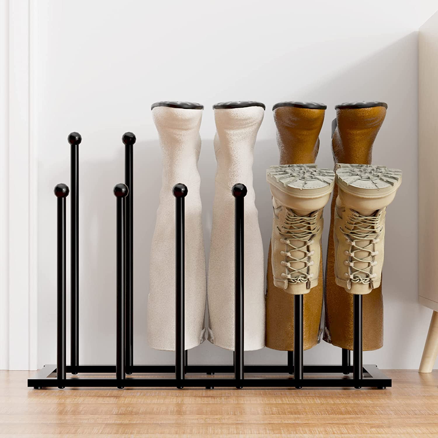 Boot racks and storage deals