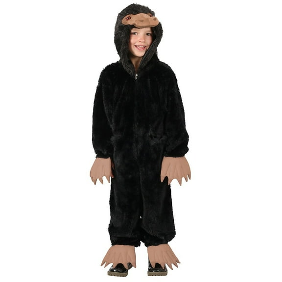 Fantastic Beasts Niffler Toddler/Child Costume
