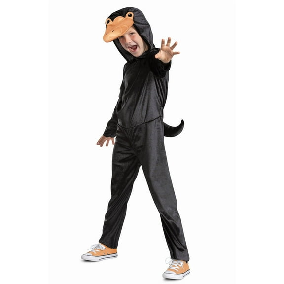 Niffler Classic Toddler/Child Costume