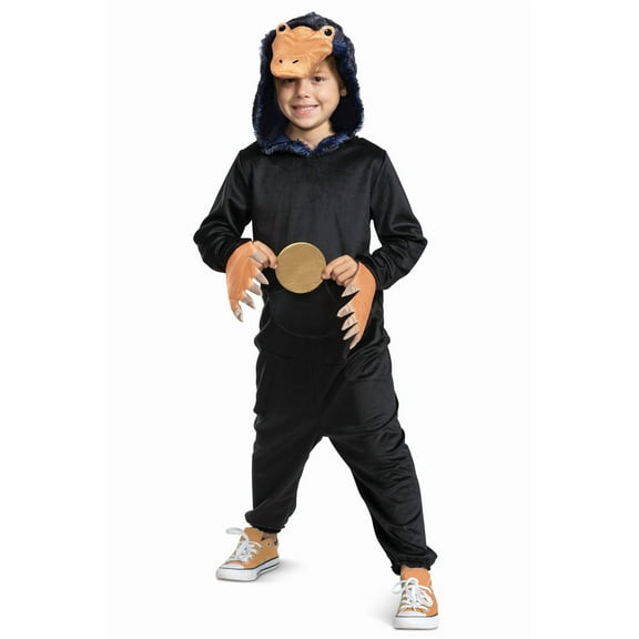 Niffler Deluxe Toddler/Child Costume