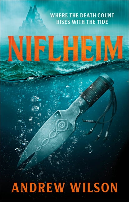 Niflheim, (Paperback)