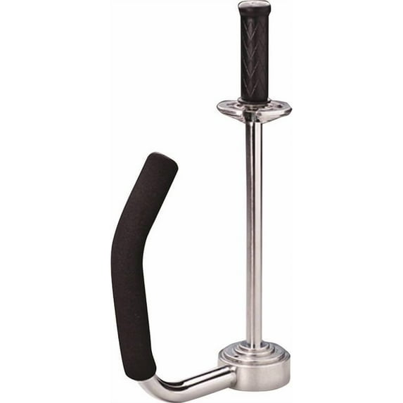 Nifty Adjustable Stretch Wrap Dispenser DASW-EZ