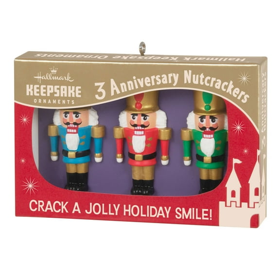 Nifty Fifties Keepsake Ornaments Special Edition, Limited 2023 Keepsake Ornament