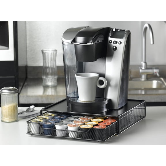 Nifty K-cup Drawer